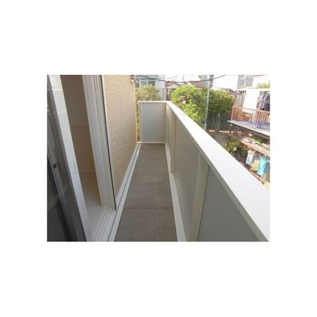 フローラの物件内観写真